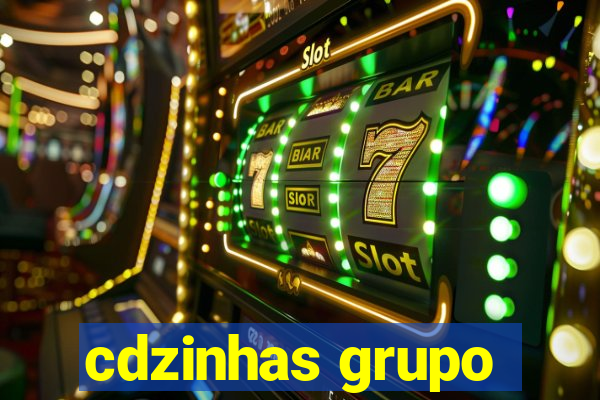 cdzinhas grupo